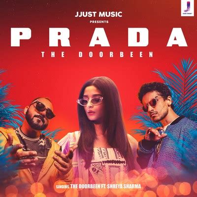 prada the doorbeen mp3 song downloadming|prada song download mp3.